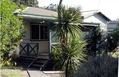 Pemberton Backpackers YHA & Budget Cottages - Accommodation Guide 3