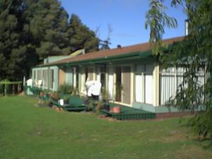 Jenny's Lake Farm B&B - Accommodation Guide 0
