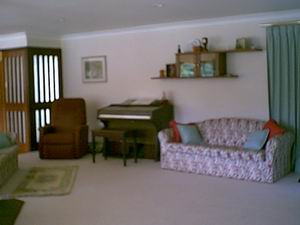 Jenny's Lake Farm B&B - Accommodation Guide 1
