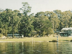 Rest Point Holiday Village - Accommodation Guide