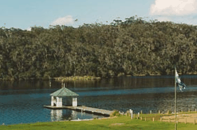 Rest Point Holiday Village - Accommodation Guide 2