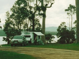 Rest Point Holiday Village - Accommodation Guide 3