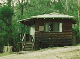 Rest Point Holiday Village - Accommodation Guide 4