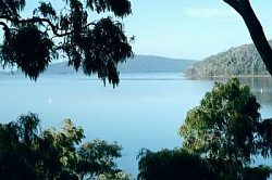 Coalmine Beach Holiday Park - Accommodation Guide 0