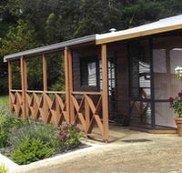 Nornalup Riverside Chalets - Accommodation Guide