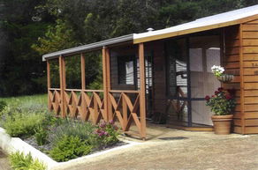 Nornalup Riverside Chalets - Accommodation Guide 0