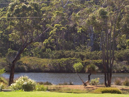 Nornalup Riverside Chalets - Accommodation Guide 1