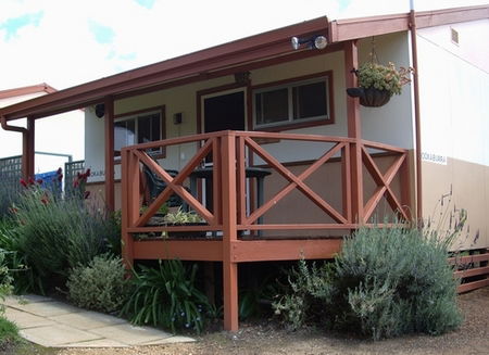 Nornalup Riverside Chalets - Accommodation Guide 2