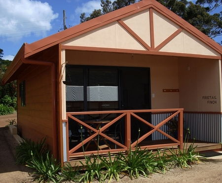 Nornalup Riverside Chalets - Accommodation Guide 3
