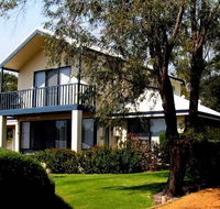 Walpole Bayside Villas - Accommodation Guide