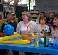 Dawesville Holiday Village - Accommodation Guide