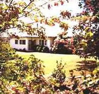 Silent Grove Farmstay