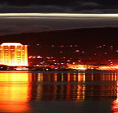 Wrest Point Casino - Accommodation Guide