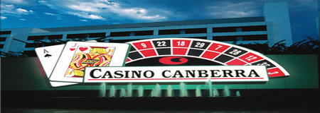 Casino Canberra - Accommodation Asia 0