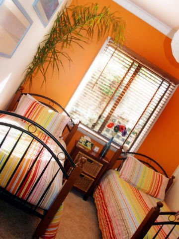 Mira Mar WA Accommodation China