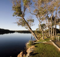 Molloy Caravan Park - Accommodation Guide