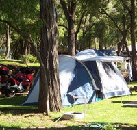 Bremer Bay Beach Resort and Tourist Park - Accommodation China