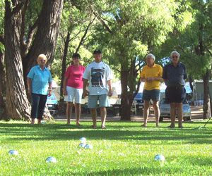 Bremer Bay Beach Resort And Tourist Park - Accommodation China 2