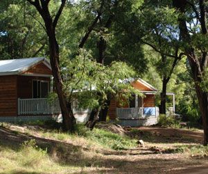 Bremer Bay Beach Resort And Tourist Park - Accommodation China 3