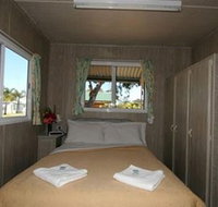 Bunbury Glade Caravan Park - Accommodation China