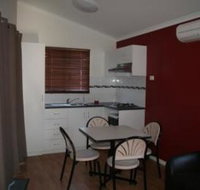 Riverside Cabin Park - Accommodation China