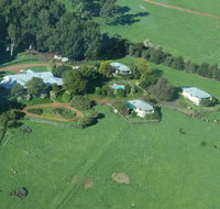 Harvey Hills Farmstay Chalets - Accommodation Guide