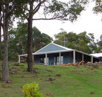 Vista Ridge Estate - Top Paddock Cottage - Accommodation Guide