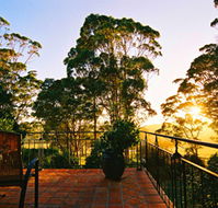Hallowell Springs - Accommodation China