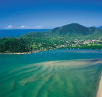 Cooktown Alamanda Inn - Accommodation Asia