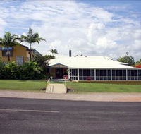 River of Gold Motel - Accommodation Asia