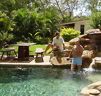 Milkwood Lodge - Accommodation Asia