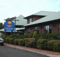 Tree Top Walk Motel - Accommodation Guide