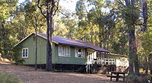 Lake Navarino Holiday Park - Accommodation Guide 1