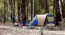 Lake Navarino Holiday Park - Accommodation Guide 2