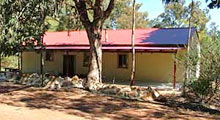 Lake Navarino Holiday Park - Accommodation Guide 4