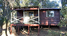 Lake Navarino Holiday Park - Accommodation Guide 5