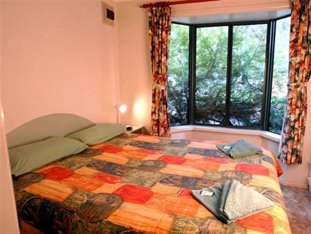 Pemberton Caravan Park - Accommodation Guide 1