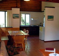 Wyadup Brook Cottages - Accommodation China