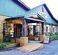 Mt Barker Caravan Park - Accommodation China
