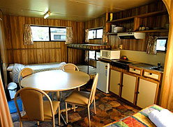 Mt Barker Caravan Park - Accommodation Asia 1