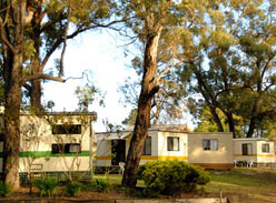 Mt Barker Caravan Park - Accommodation Asia 2
