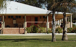 Rayanne Homestead - Accommodation China