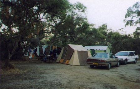 Stirling Range National Park WA Accommodation Asia