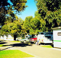 Esperance Bay Holiday Park - Accommodation Asia