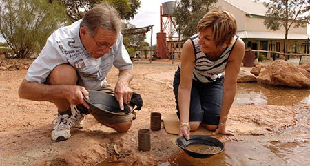 Discovery Holiday Parks - Boulder - Accommodation Asia 2