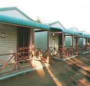 Mukinbudin Caravan Park - Accommodation Asia