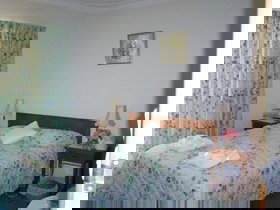 Chuckem - Accommodation China 1