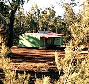 Dwarda Downs Country Hideaway - Accommodation China