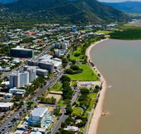 Rydges Esplanade Resort Cairns - Accommodation China