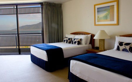 Rydges Esplanade Resort Cairns - Accommodation China 1